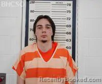 Mugshot of JACOB LONG