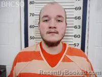 Mugshot of THYSSEN RIVER GRABLE