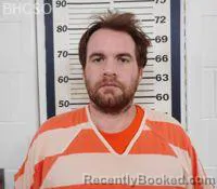 Mugshot of LOUIS PARKER