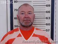 Mugshot of TY RUSSELL BURBANK