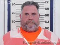 Mugshot of DAVID CYLE MURPH