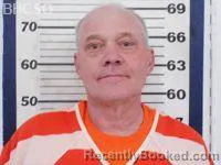 Mugshot of SEAN BRADY RANDOLPH