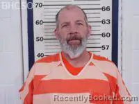 Mugshot of JEFFREY FREDERICK NELSON