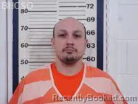 Mugshot of DAKOTA BRADFIELD TOWNER