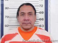 Mugshot of GLENN GALE WARE