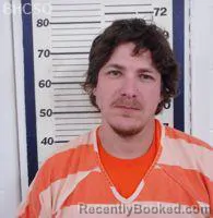 Mugshot of JACOB NATHANIEL SALES