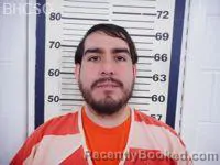 Mugshot of BRIAN LOPEZ-OROZCO