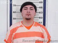 Mugshot of JOSE MOLINA-MENDOZA