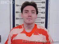 Mugshot of DAMIAN SCOTT STREVER