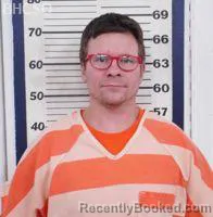 Mugshot of TIMOTHY CHRISTOPHER PAYNE