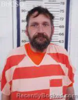 Mugshot of RICKY H HARMS