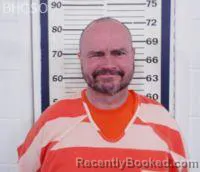 Mugshot of SEAN GREGORY PHILLIPS