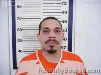 Mugshot of RAYMOND BEST