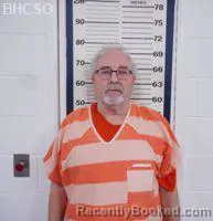 Mugshot of DAVID WAYNE CLAUSON