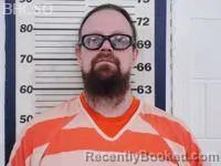 Mugshot of JEREMY RAY GEORGE