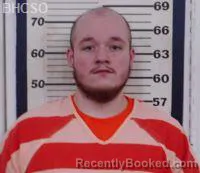 Mugshot of THYSSEN RIVER GRABLE