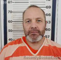 Mugshot of TIMOTHY PATRICK PINE