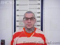 Mugshot of JEREMY SIMS