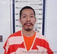 Mugshot of JORGE MALLEL MADRIGAL ISLAS