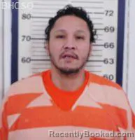 Mugshot of ROBERT NOLAND DAWES booked in Big Horn County, Wyoming on March 17, 2026