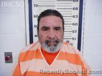 Mugshot of JESSE WHITING MONTANEZ booked in Big Horn County, Wyoming on April 23, 2026