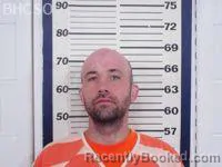 Mugshot of VANCE DAVIS WOODWARD booked in Big Horn County, Wyoming on May 26, 2026