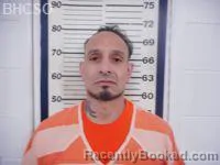 Mugshot of MICHAEL LEE LOOMIS booked in Big Horn County, Wyoming on July 1, 2026