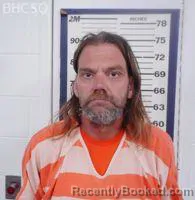 Mugshot of KEVIN HENGSTELER booked in Big Horn County, Wyoming on July 2, 2026