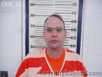 Mugshot of GRADY GERRITT SWIFTNEY booked in Big Horn County, Wyoming on July 28, 2026