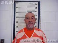 Mugshot of Gregory Kilwein booked in Big Horn County, Wyoming on August 19, 2026