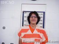 Mugshot of Mason Sterling Brinkerhoff booked in Big Horn County, Wyoming on September 22, 2026