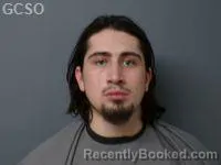 Mugshot of ABEL RAY BARRON