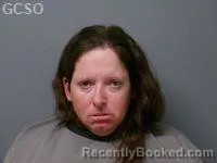 Mugshot of JOLEE DEVORE