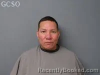 Mugshot of JUSTIN GERVIN TINDALL