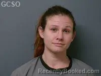 Mugshot of BRANDY KAI BRITAIN