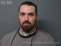 Mugshot of CHRISTEPHER RAY ORSBORN