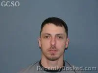Mugshot of JOSHUA MICHAEL WIEGAND