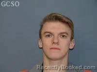 Mugshot of STEVEN NOEL MCCARREL