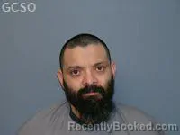 Mugshot of KRISTOPHER ALBERT LAMOREAUX