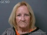 Mugshot of CYNTHIA MAY NEALL