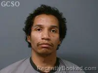 Mugshot of TARIQUE RISHARD JESKE