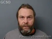 Mugshot of JEFFREY SCOTT MUTH