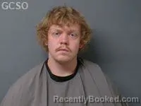 Mugshot of IZZIAH JAMES DOUGLASS