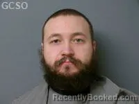 Mugshot of BRANDON SCOTT BARTZ