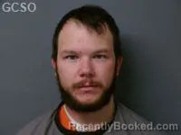 Mugshot of SHAYNE ALEXANDRE WHITTON