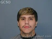 Mugshot of KEVIN EUGENE GUNHAMMER