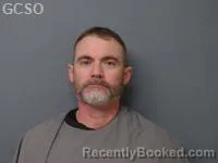 Mugshot of KURT CASEY JOHANSSON