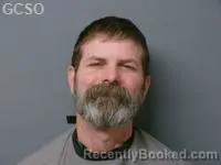 Mugshot of BOBBY JO LOCKHART