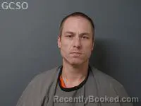 Mugshot of RONALD LYNNE HAGER