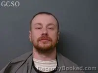 Mugshot of DILLION ROBERT ANDREWS